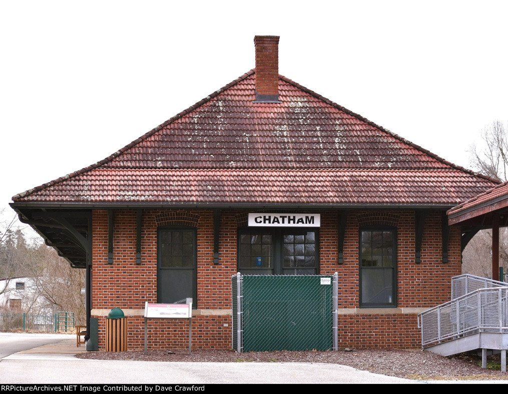 Chatham Depot